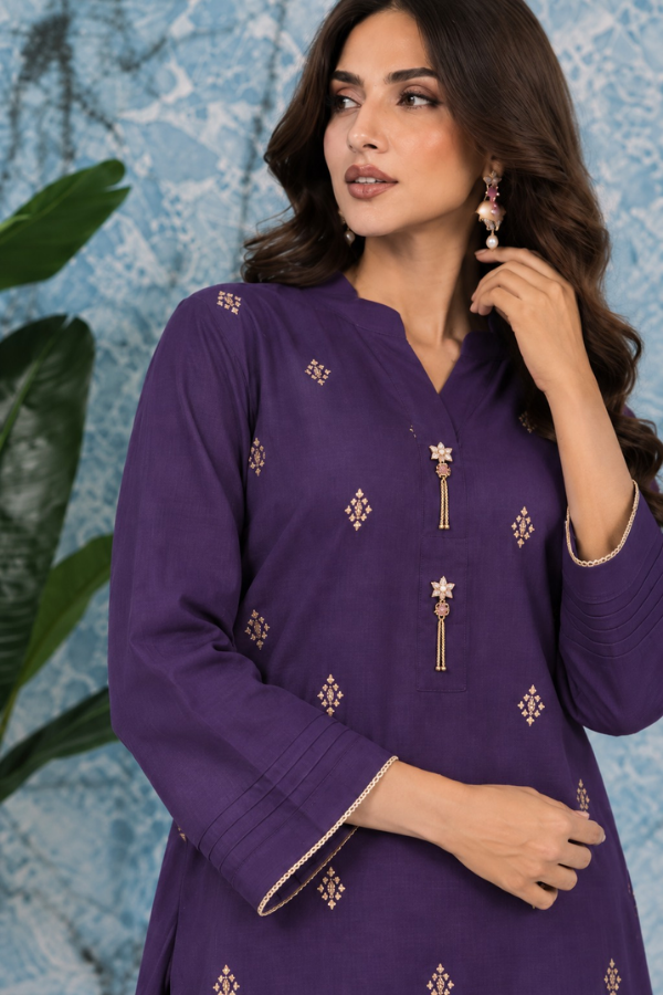 AMETHYST - LC-AMT-5726