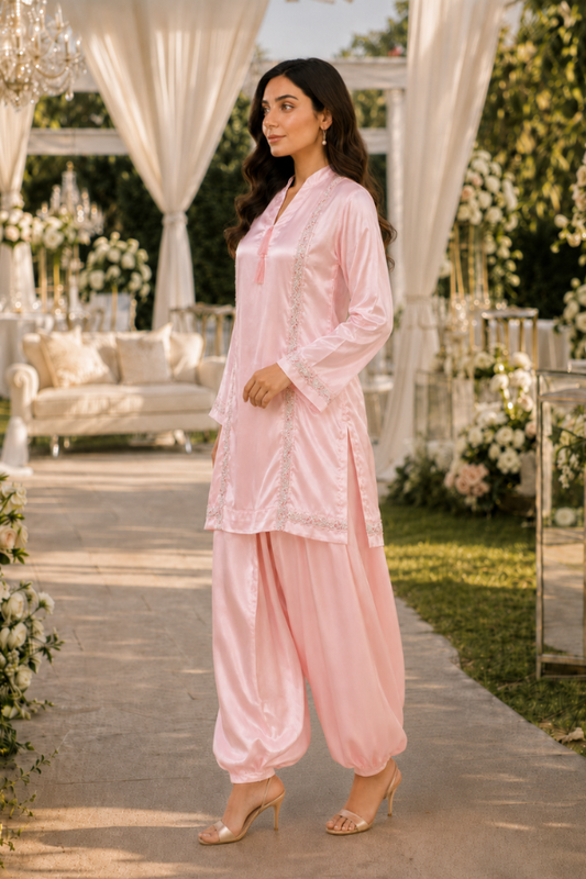 PINK OPAL - LC-PO-0187