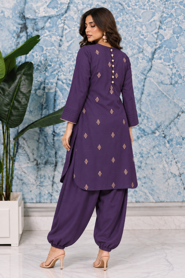 AMETHYST - LC-AMT-5726