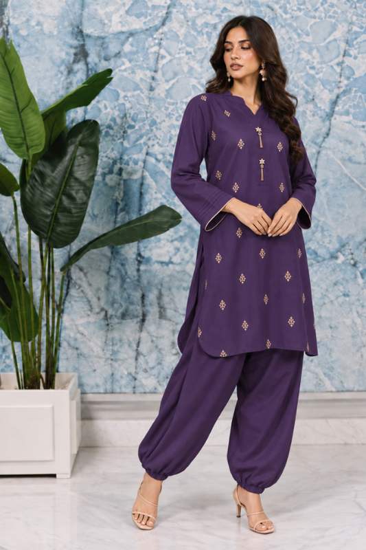 AMETHYST - LC-AMT-5726