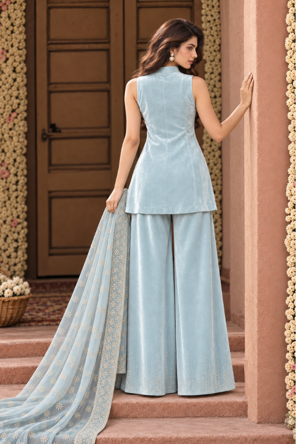 GLACIA - LC-GLC-6105
