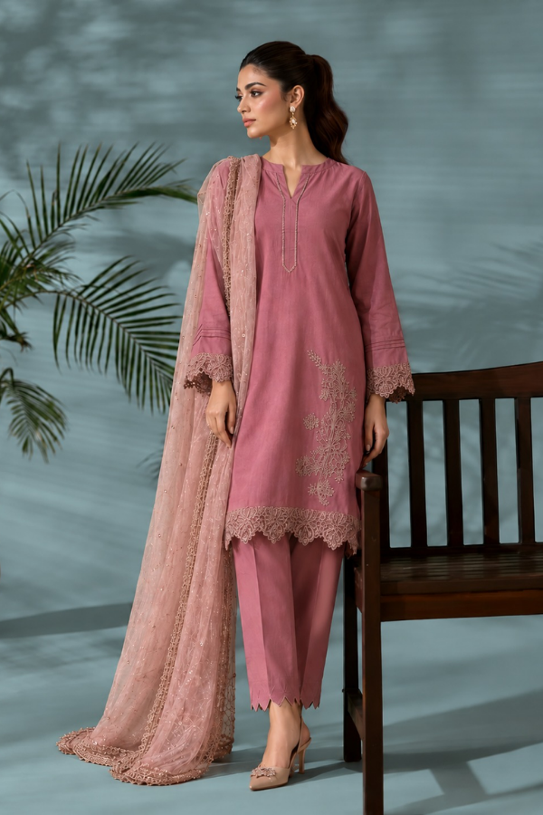 ELYSIAN PINK - LC-ELYS-0192