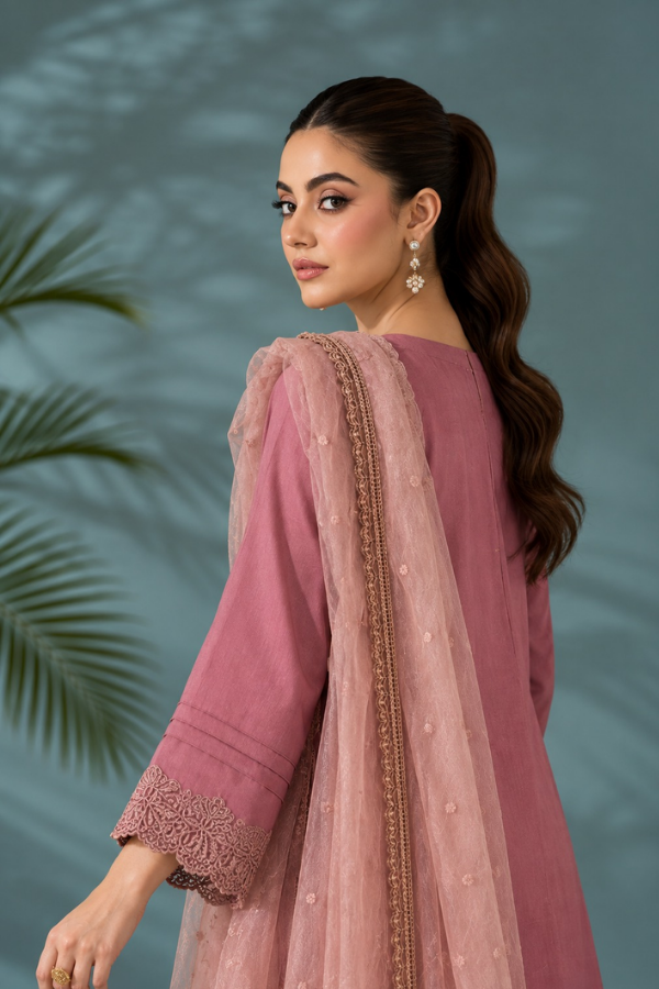 ELYSIAN PINK - LC-ELYS-0192