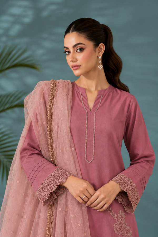 ELYSIAN PINK - LC-ELYS-0192