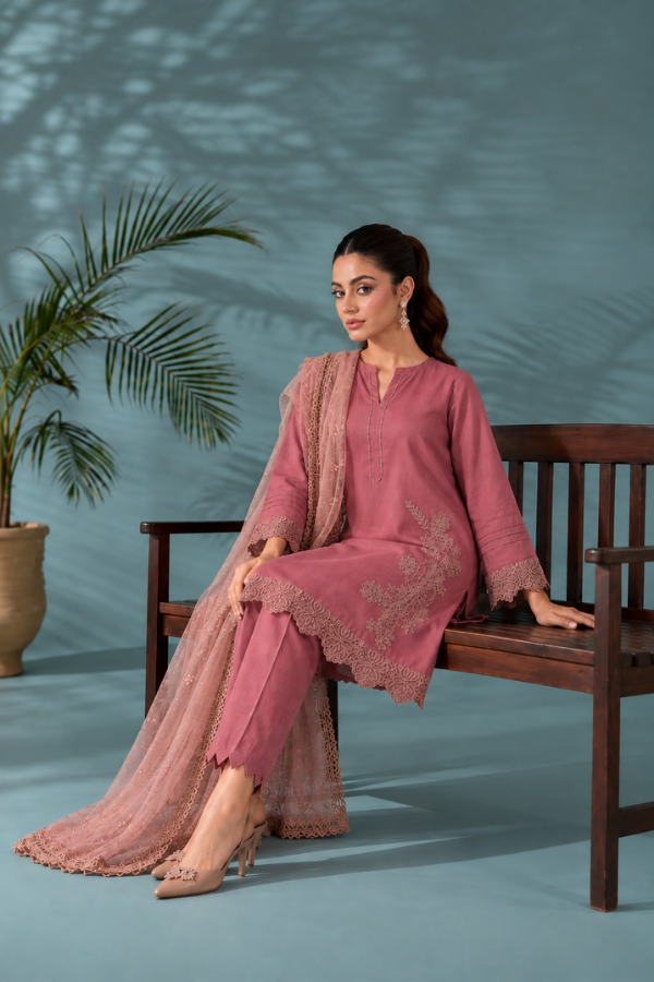 ELYSIAN PINK - LC-ELYS-0192