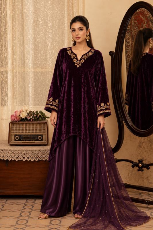 ISOLDE - LC-ISD-4081
