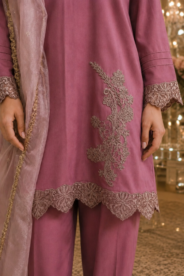 ELYSIAN PINK - LC-ELYS-0192