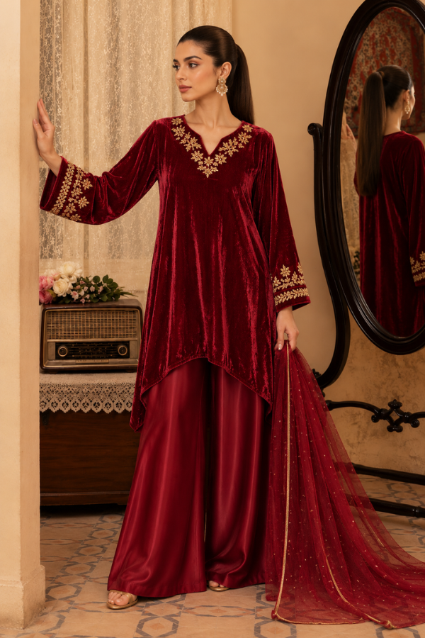 SCARLETT - LC-SCR-7504