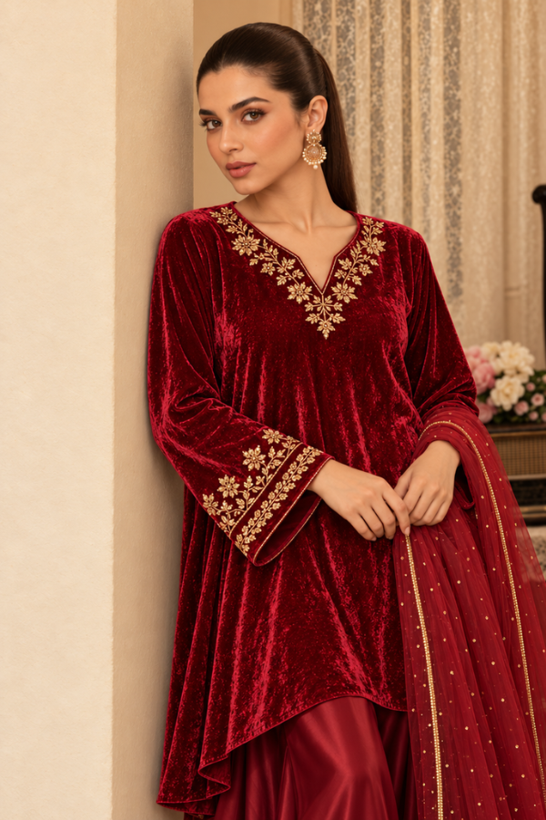 SCARLETT - LC-SCR-7504