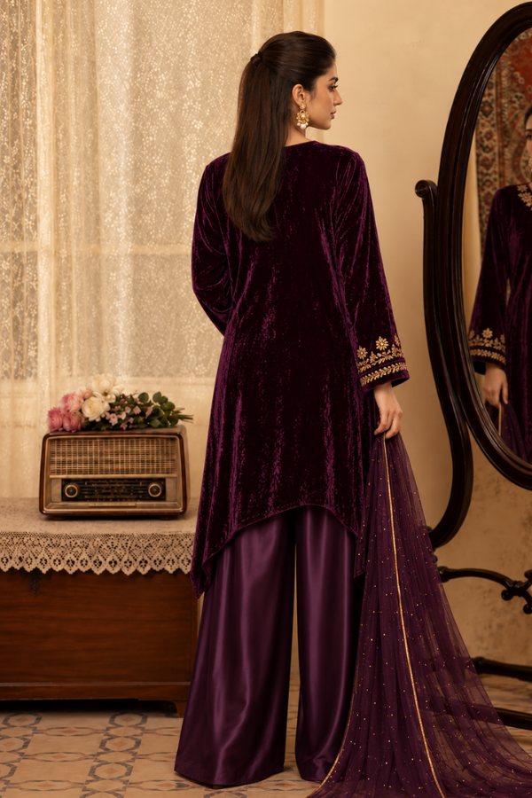 ISOLDE - LC-ISD-4081