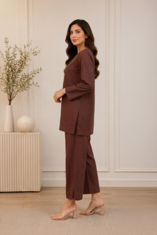 COCOA - Co-ord Set - LC-CC-5510