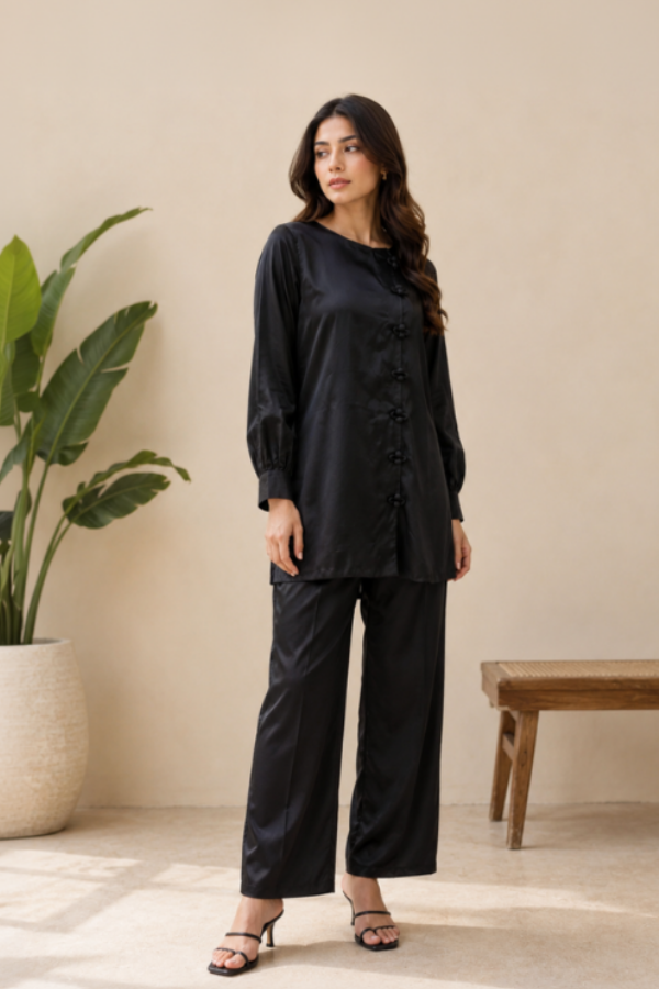 ECLIPSE - Co-ord Set - LC-ECL-5591