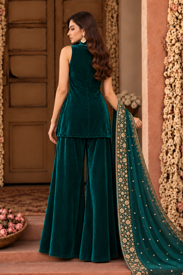 ZUMRA - LC-ZMR-4132