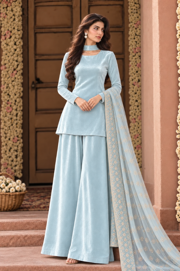 GLACIA - LC-GLC-6105