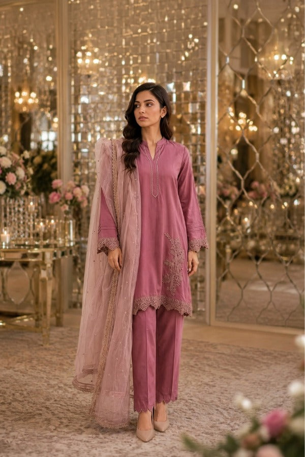 ELYSIAN PINK - LC-ELYS-0192